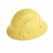 Hard hat Type I Full-brim Non-vented