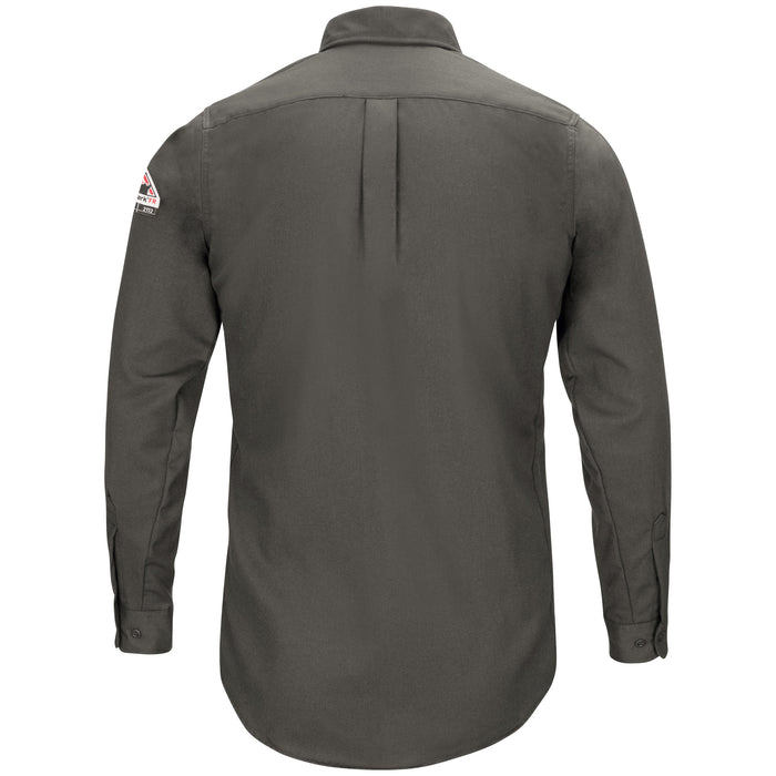iQ Series® Comfort Woven Men's Lightweight FR Shirt