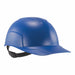 Bump Cap Blue 6 1/8 to 8 Fits Hat Sz