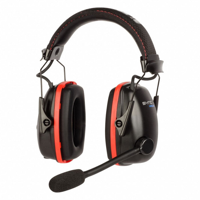 Sync Wireless Electronic Headsets