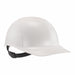 Bump Cap White 6 1/8 to 8 Fits Hat Sz