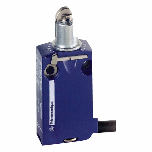 Limit Switch Roller Plunger 1NO/1NC