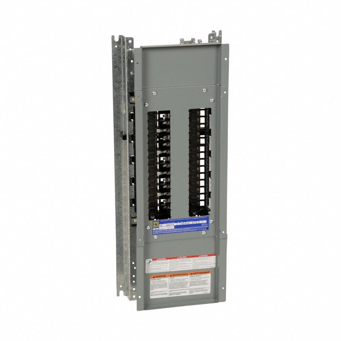Nq 14In 30Ckt 100A 3P4W Ml Cu Interior