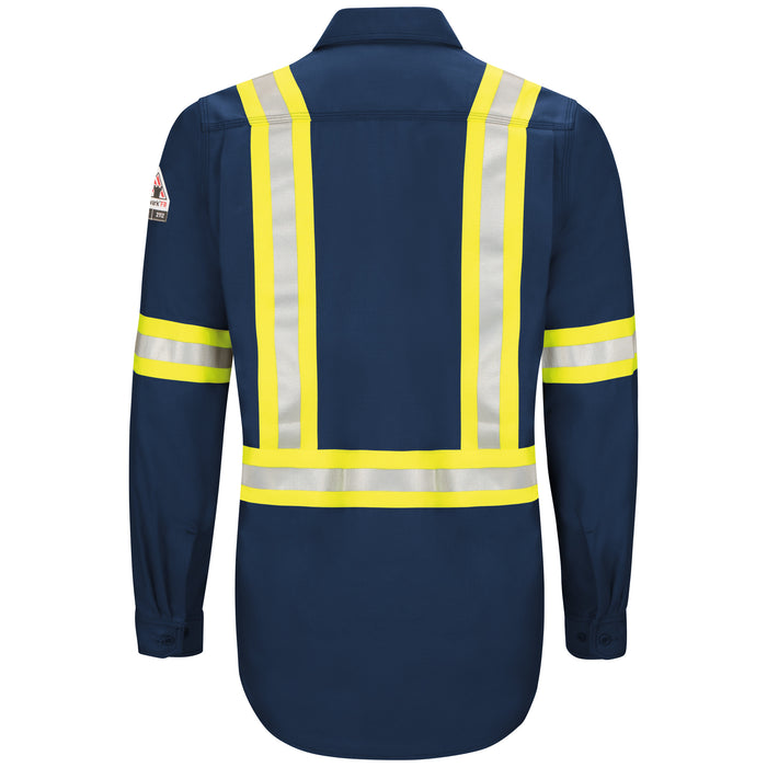 iQ Series® Endurance Collection Men's FR Work Shirt