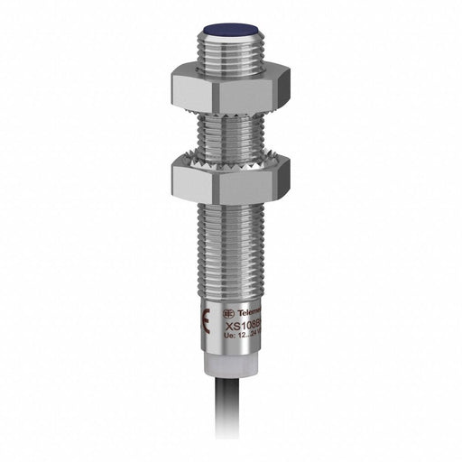 Inductive Cylinder Prox Sensor PNP