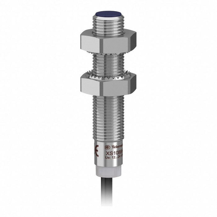 Inductive Cylinder Prox Sensor PNP