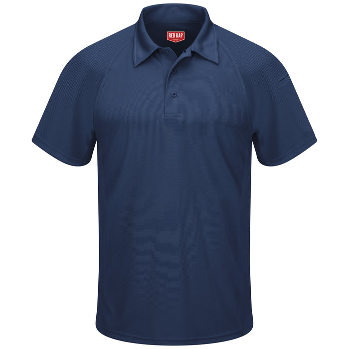 Men's Short Sleeve Performance Knit® Flex Series Active Polo