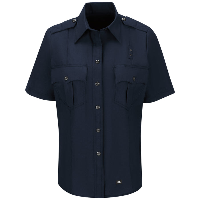 Women's Classic Fire Officer Shirt