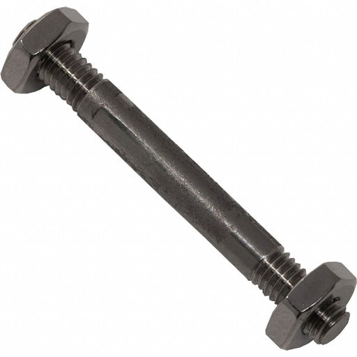 Float Rod 1 3/4 in Stainless Steel