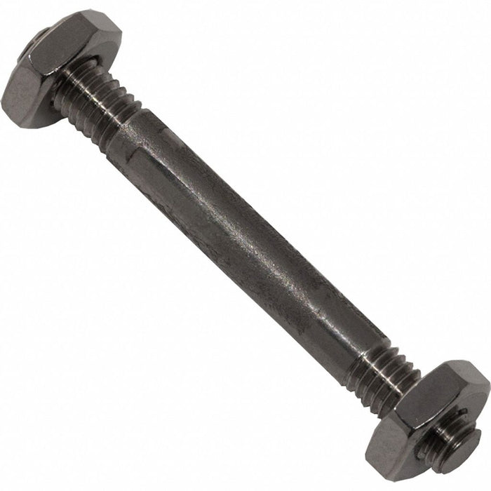 Float Rod 1 3/4 in Stainless Steel