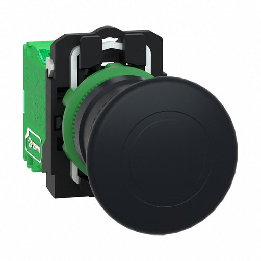 WirelessPBTransmitter Mushroom Black
