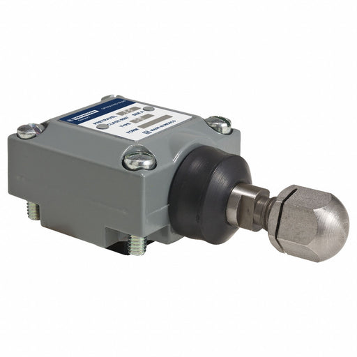 LimitSwitchHead Plunger Side Momentary