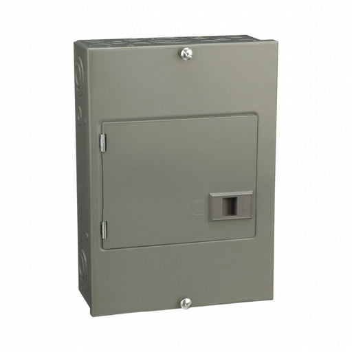 Ld Ctr Qo Mlo 240V 100A 1Ph 8Sp N1 Surf