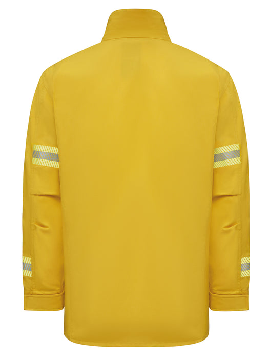 Men's Relaxed Fit Wildland Jacket