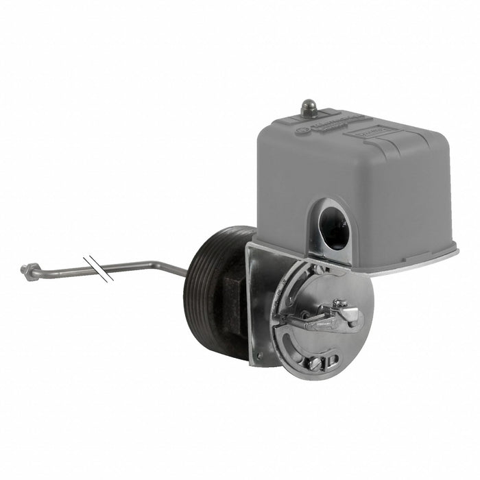 LiquidLevelSwitch Vertical Steel 575V