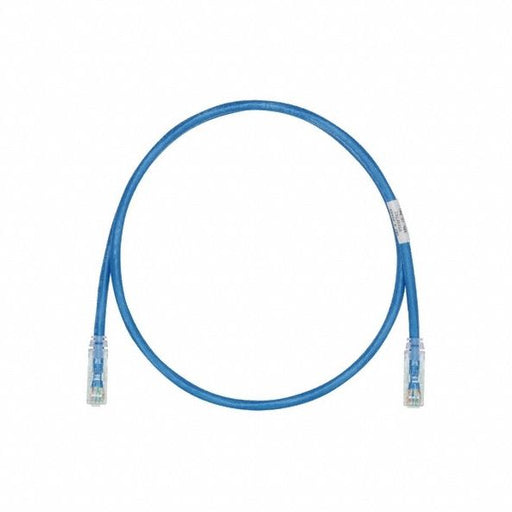 Voice and Data Patch Cord