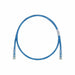 Voice and Data Patch Cord