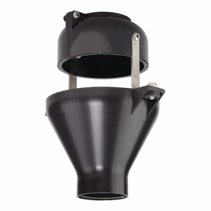 Air Gap 2-1/2 to 10 In Use w/Series 957