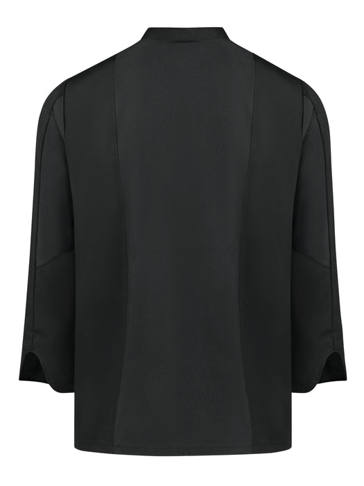 Women's Deluxe Airflow Chef Coat