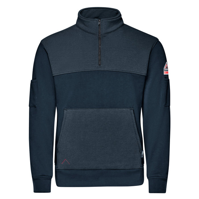 Men’s FR Fleece 1/4 Zip