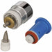 Repair Kit 2-7/8 Brass Rubber Plastic