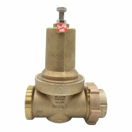 Pressure Reducing Valve