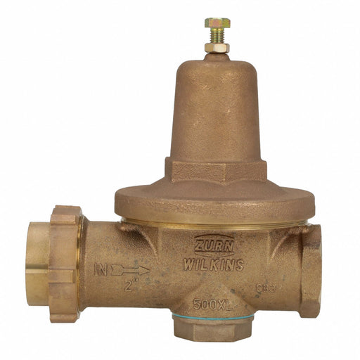 Water Pressure Reducing Valve 2 in
