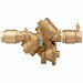 Backflow Preventer 2 in FNPT