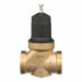 Water Pressure Reducing Valve 2 in Pipe