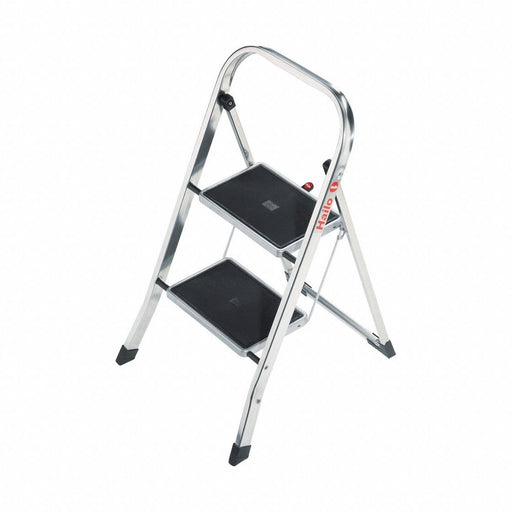 Household Step Stool 11-7/8 in W 330 lb