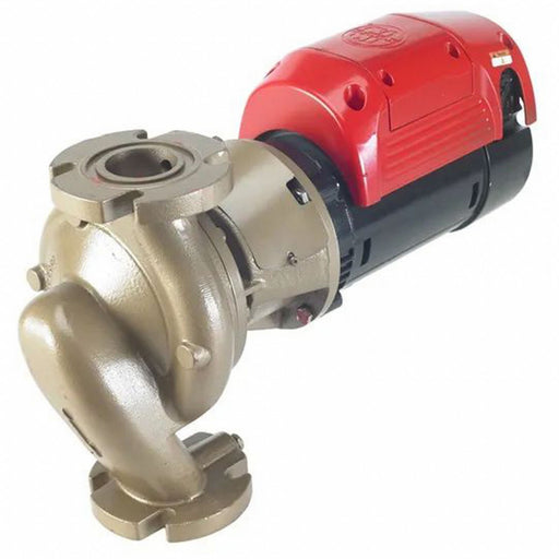 Circulating Pump Flange 1/6hp 120VAC
