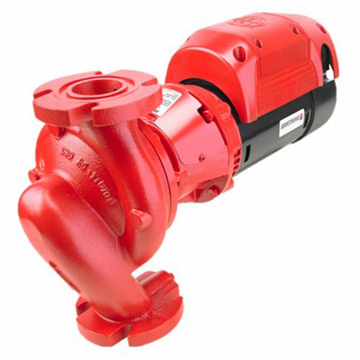 Circulating Pump Flange 2/5hp 120VAC