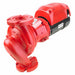 Circulating Pump Flange 2/5hp 120VAC