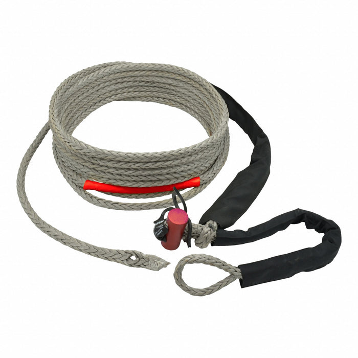 K8575 Winch Line Synthetic 1/2 25 ft.