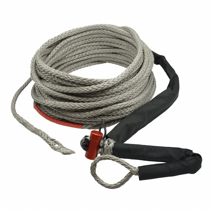 K8574 Winch Line Synthetic 7/16 75 ft.