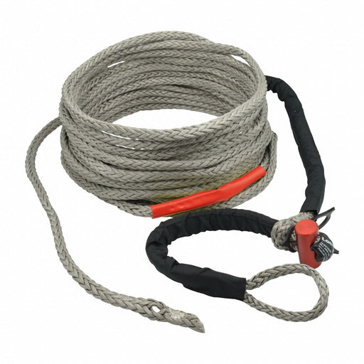 K8575 Winch Line Synthetic 1/2 100 ft.