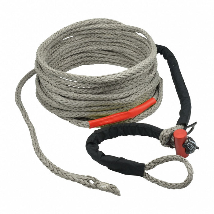 K8574 Winch Line Synthetic 7/16 100 ft.