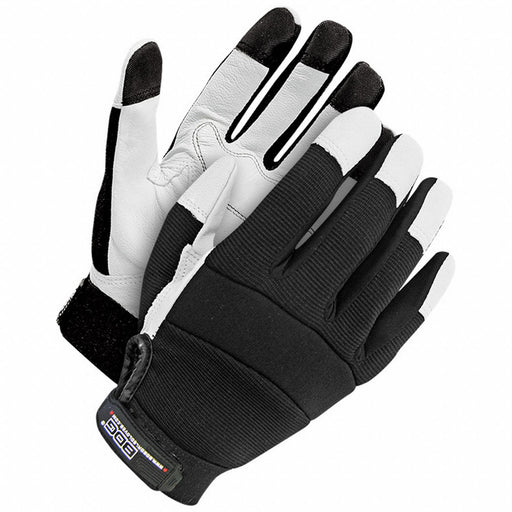 Mechanics Gloves S 9 L Glove PR