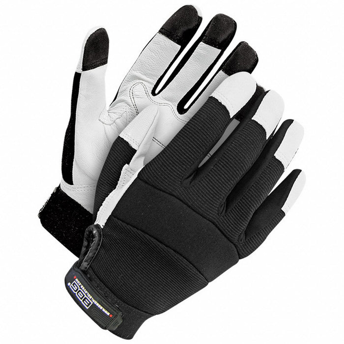 Mechanics Gloves S 9 L Glove PR