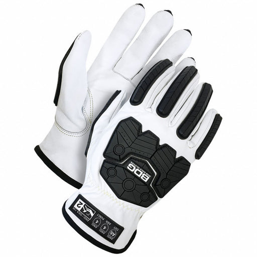 Goatskin Gloves PR