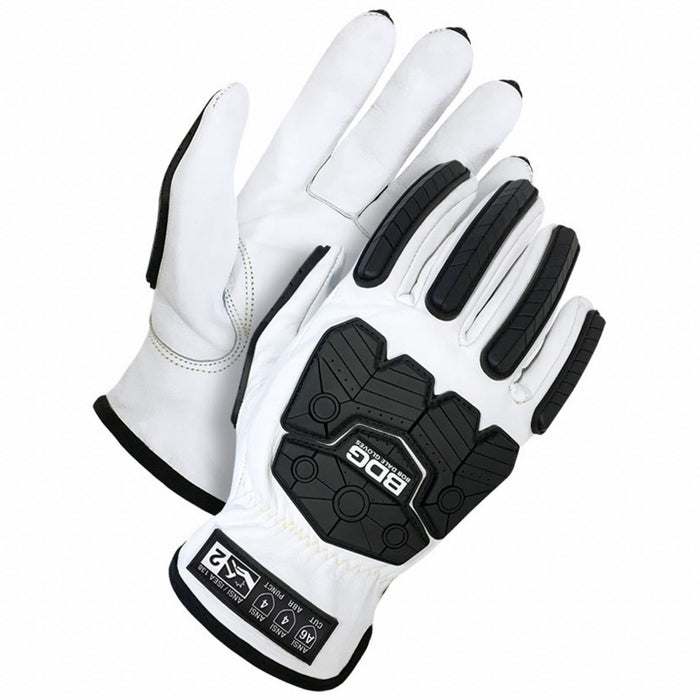 Goatskin Gloves PR