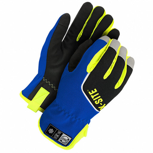 Mechanics Gloves PR