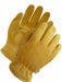 Leather Gloves Size XL PR