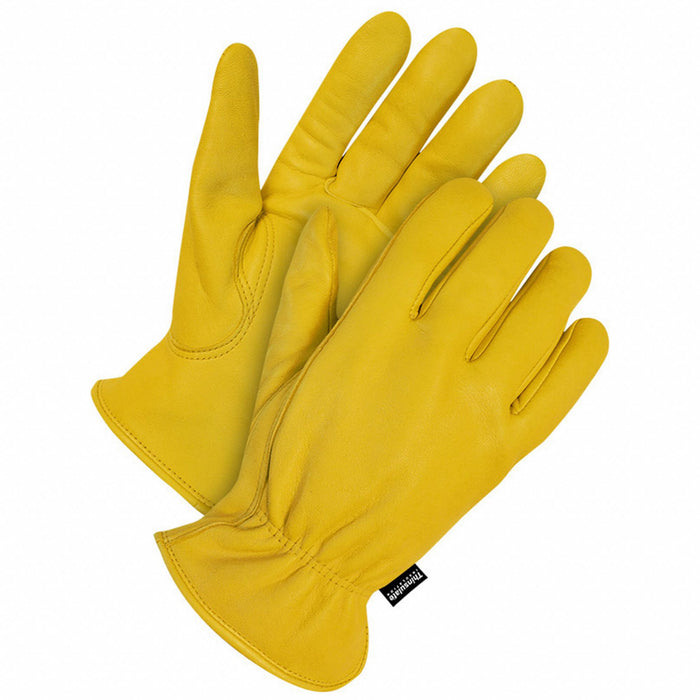 Leather Gloves M PR