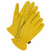 Leather Gloves S PR