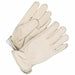 Leather Gloves L PR