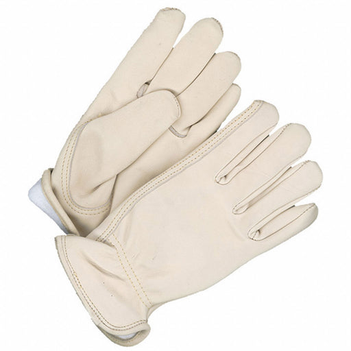 Leather Gloves M PR
