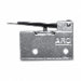 Manual Air Control Valve Lever Black