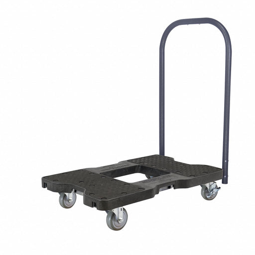 Folding Handle Platform Truck 1500 lb.