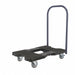 Folding Handle Platform Truck 1500 lb.